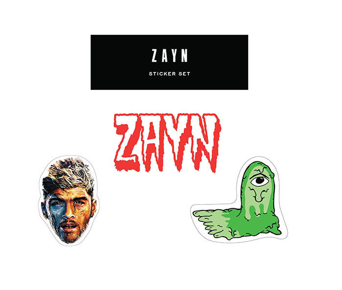 Zayn Daily News On Twitter - Poster (750x750), Png Download