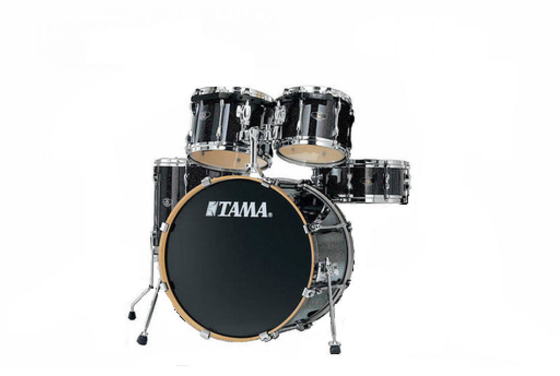 Drum Kits Tama - Tama Drums (1100x1100), Png Download