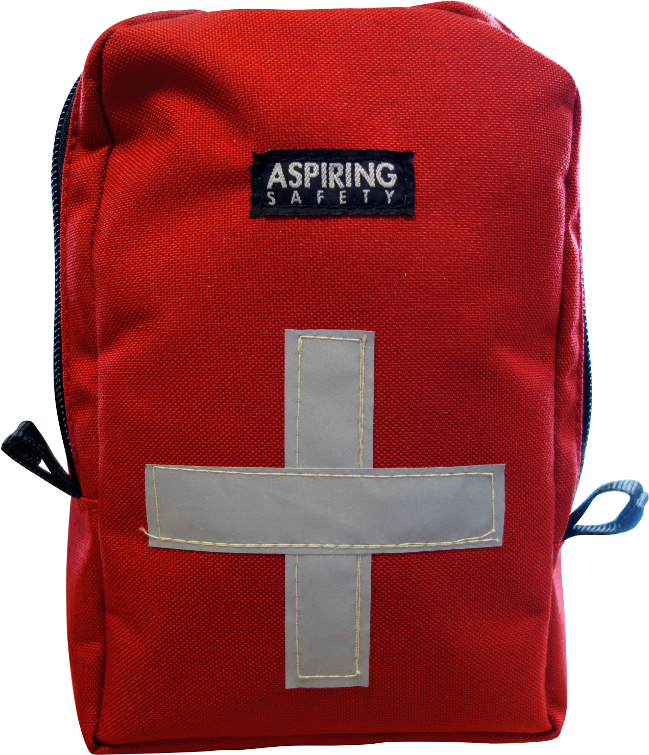 First Aid Kit Bag - Messenger Bag (1500x1500), Png Download