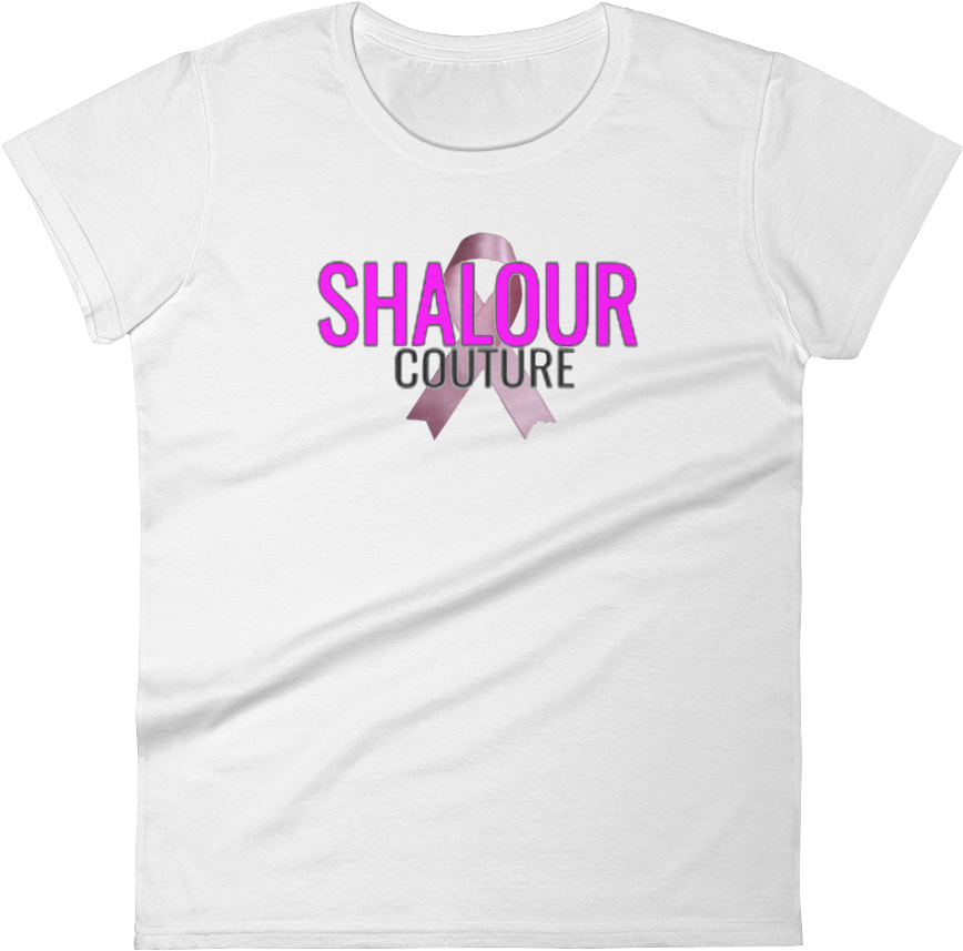 Breast Cancer Awareness Merchandise - Active Shirt (1000x1000), Png Download