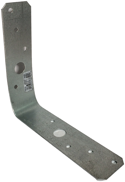 Barricade Light Bracket Image - Lever (500x682), Png Download