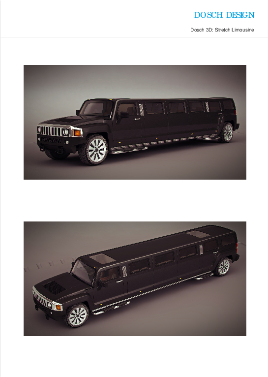 Attractive Quantity Discounts Up To 20% Are Displayed - Limousine (595x765), Png Download