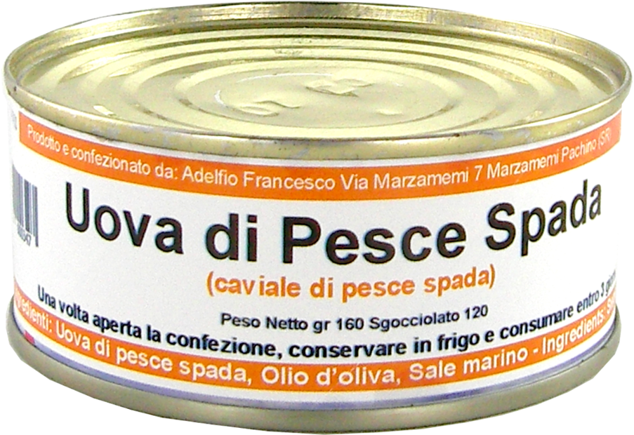 Download 3 Swordfish Eggs Convenience Food Full Size PNG Image PNGkit