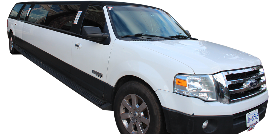 Limousine (1000x667), Png Download