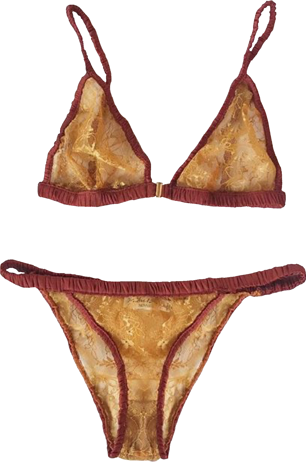 Pin By Áine D - Lingerie Top (1404x2048), Png Download