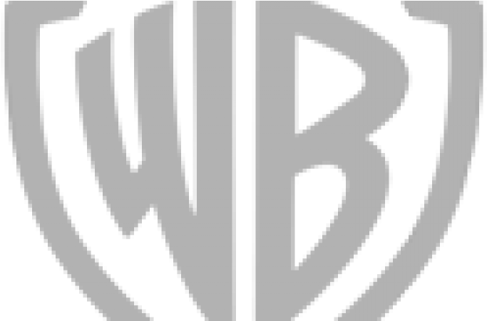 Warner Bros - Jay Levine Warner Bros (1100x450), Png Download