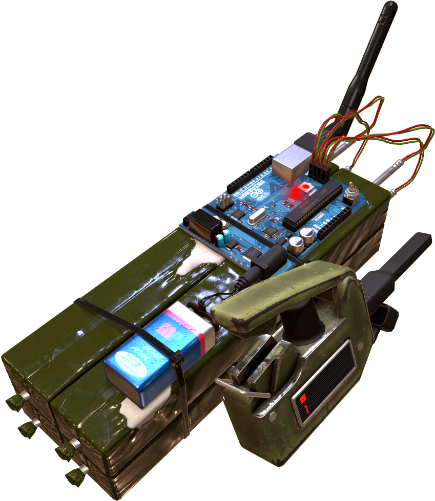 Details On New Content Coming Soon To Killing Floor - Tank (1920x1080), Png Download