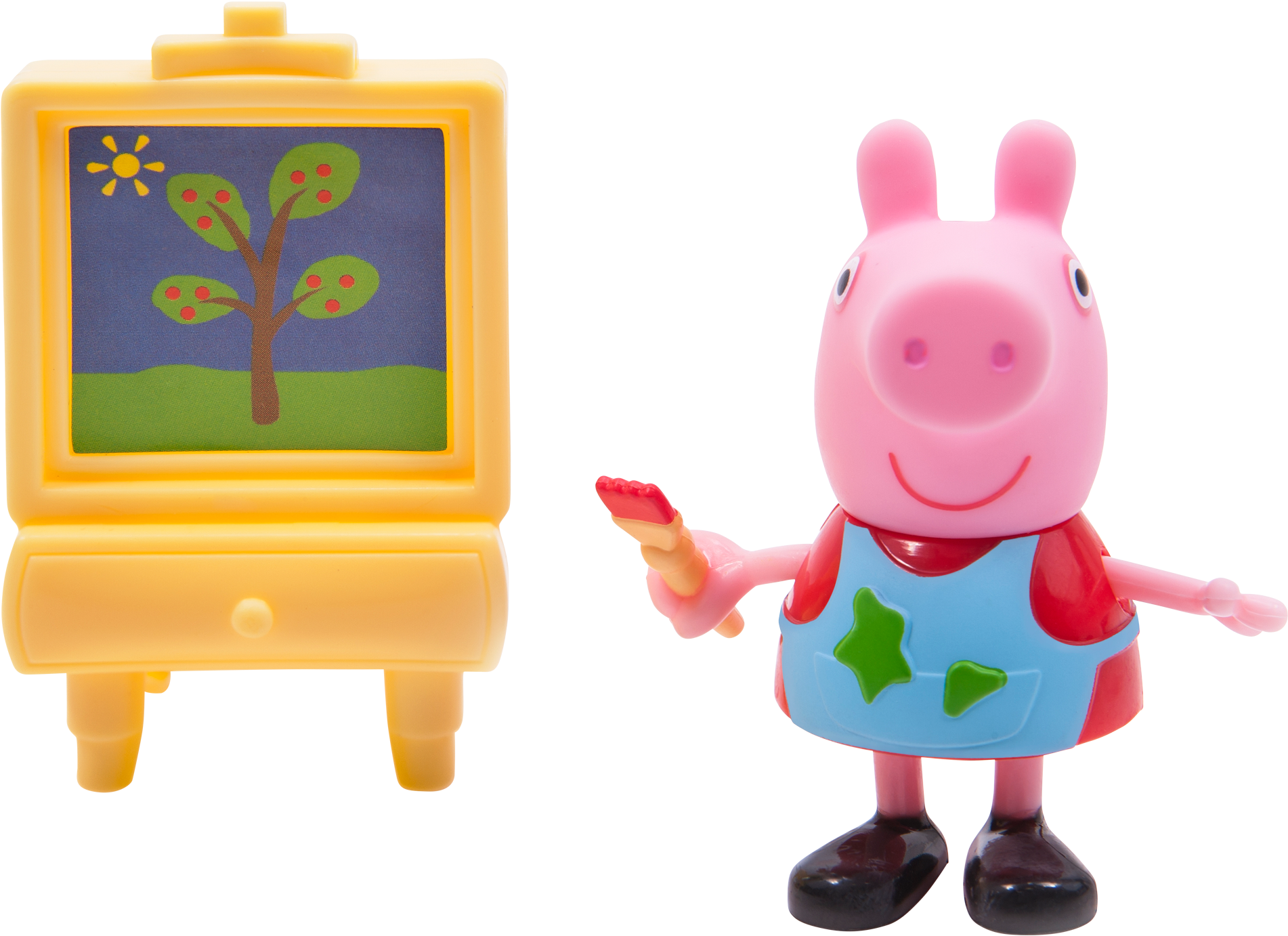 Baby Toys (2139x2139), Png Download