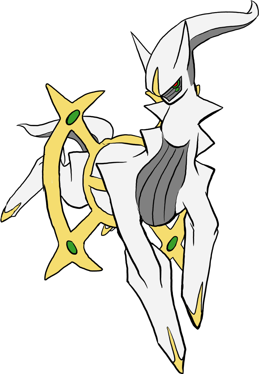 I've Been Wanting To Do Pokéddex This Year But Been - Illustration (1280x1280), Png Download