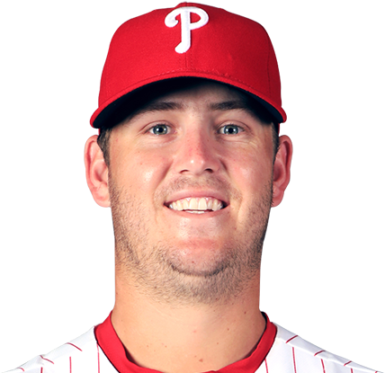 Zagurski Image - Roy Oswalt (864x520), Png Download