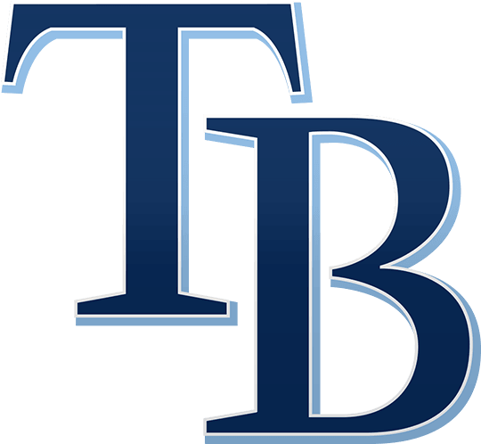 30 - Tb Rays (800x800), Png Download