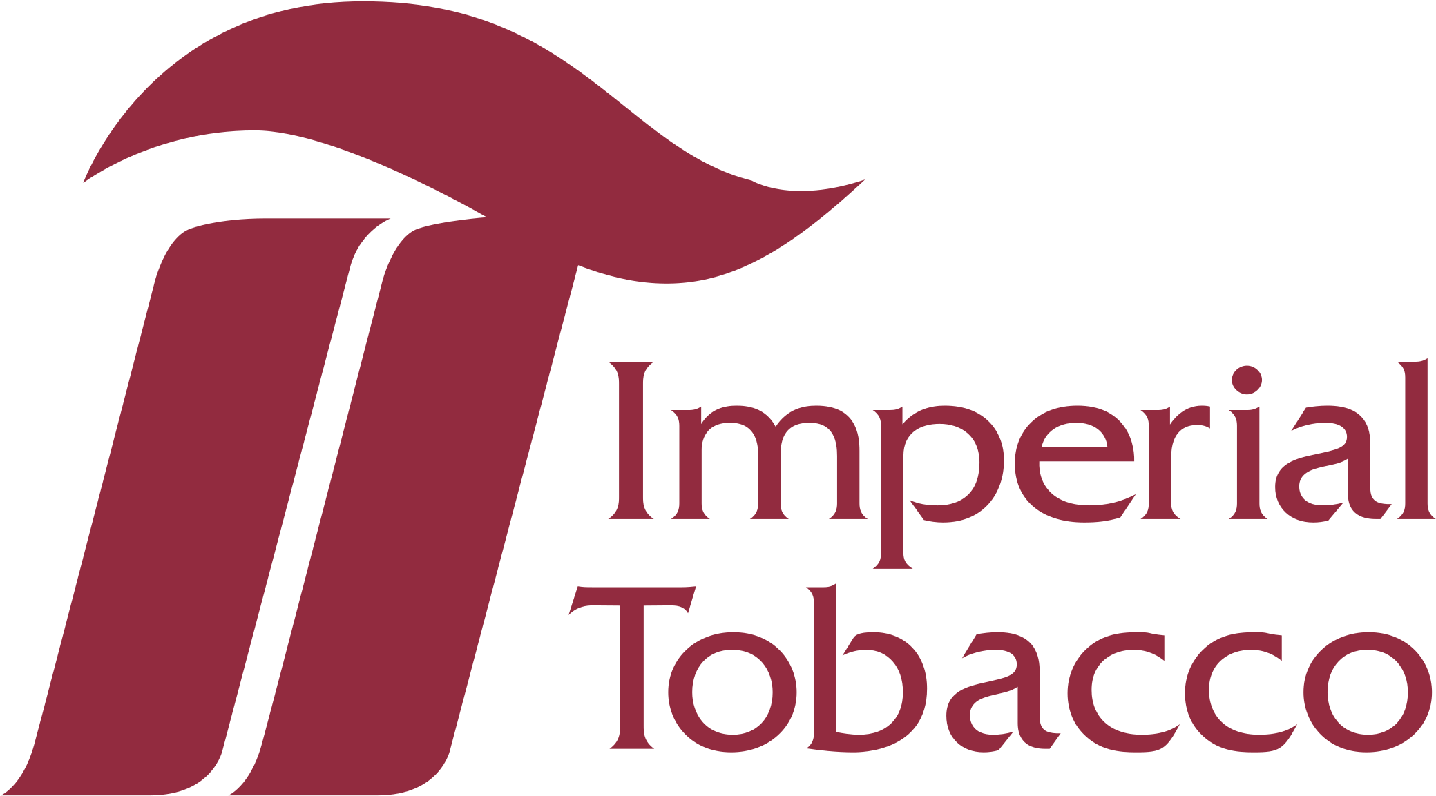 Imperial Tobacco Logo Png Transparent - Imperial Tobacco (2400x2400), Png Download