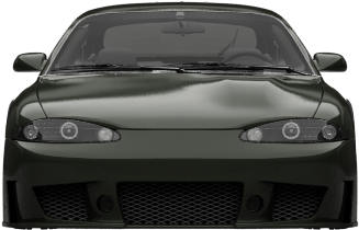 Views - Supercar (1004x373), Png Download
