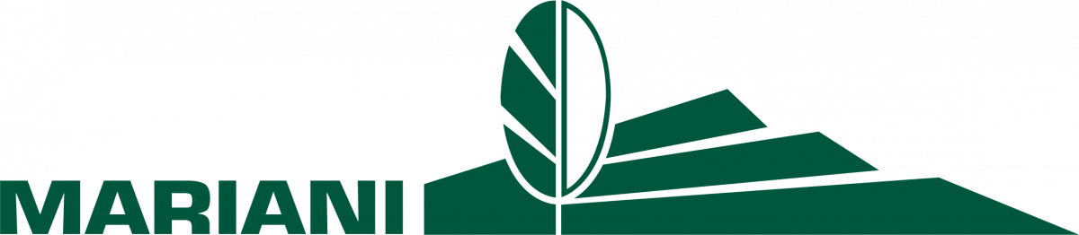 Thank You To Our Sponsors - Mariani Landscape Logo (1200x262), Png Download