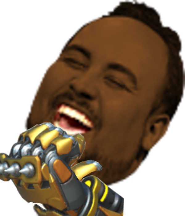 Forsen (600x700), Png Download