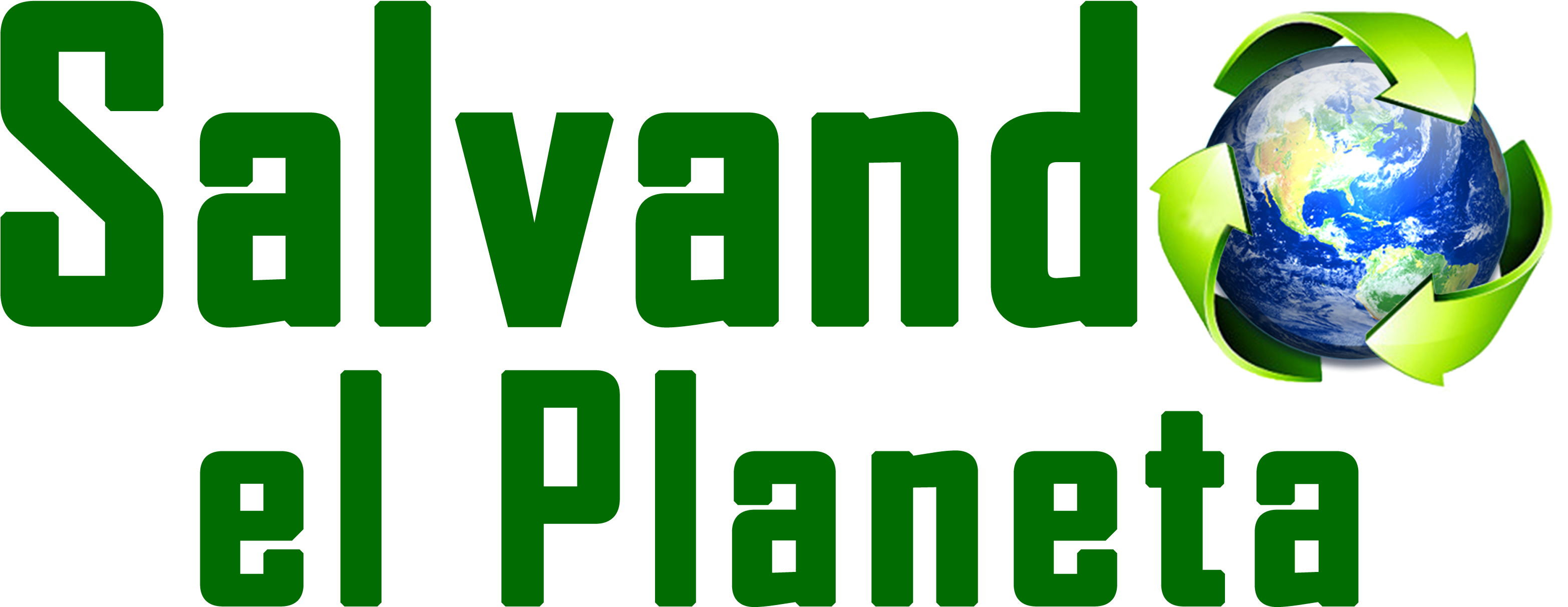Salvando El Planeta - Graphic Design (3300x2550), Png Download