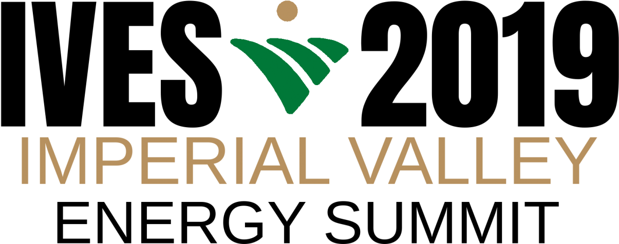 Imperial Valley Energy Summit - Imperial Valley (1280x507), Png Download