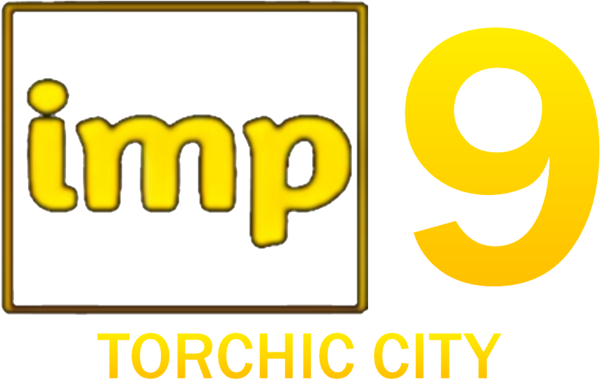Imp9 - Circle (960x720), Png Download