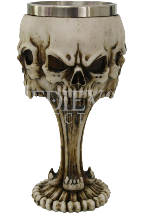 Chalice (698x698), Png Download