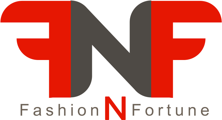 Fashion N Fortune Company Is A Powerhouse Of Quality - Graphic Design (802x448), Png Download