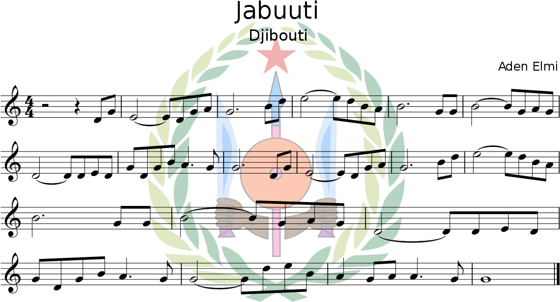 Ivory Lady Sheet Music (1200x663), Png Download