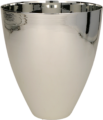 Flowerpot (570x630), Png Download