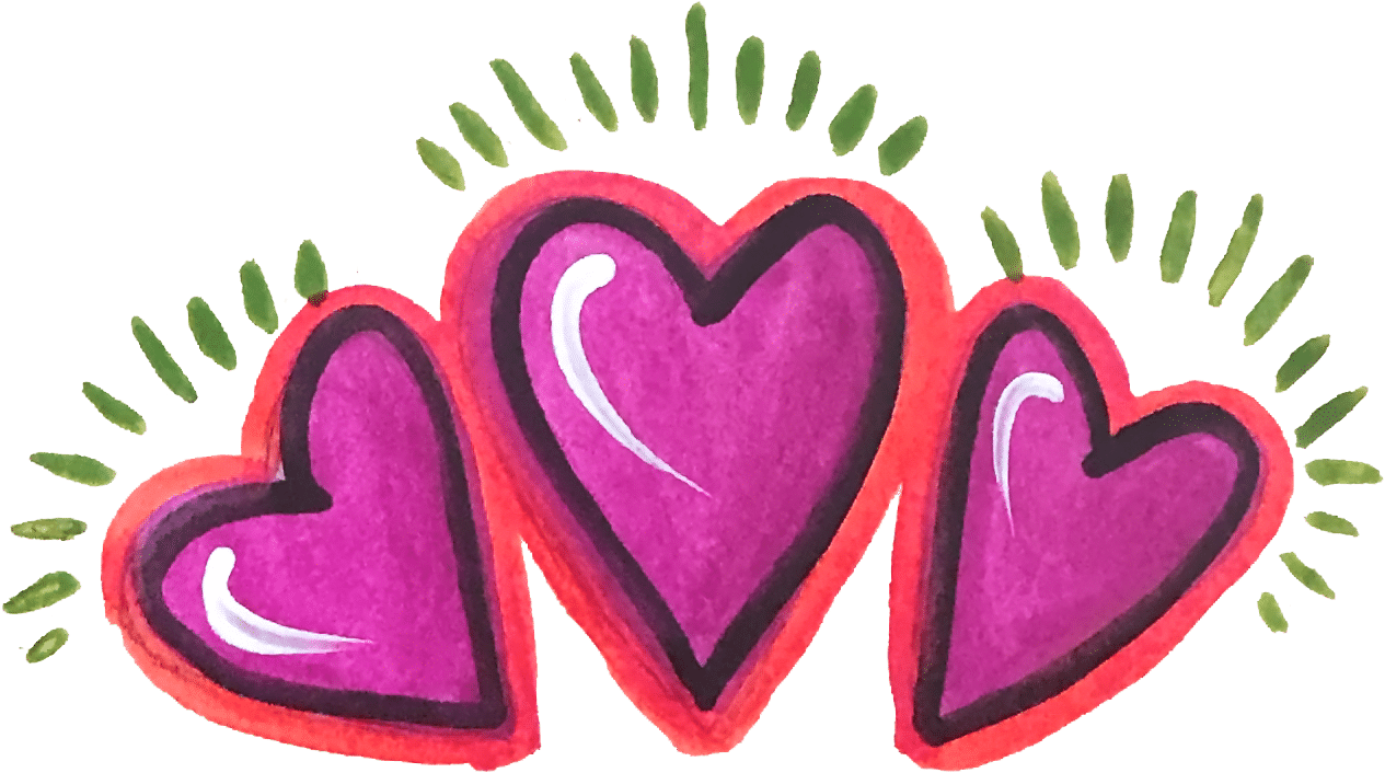 Buy Always Products At Dollar General And Connect With - Heart (1329x819), Png Download