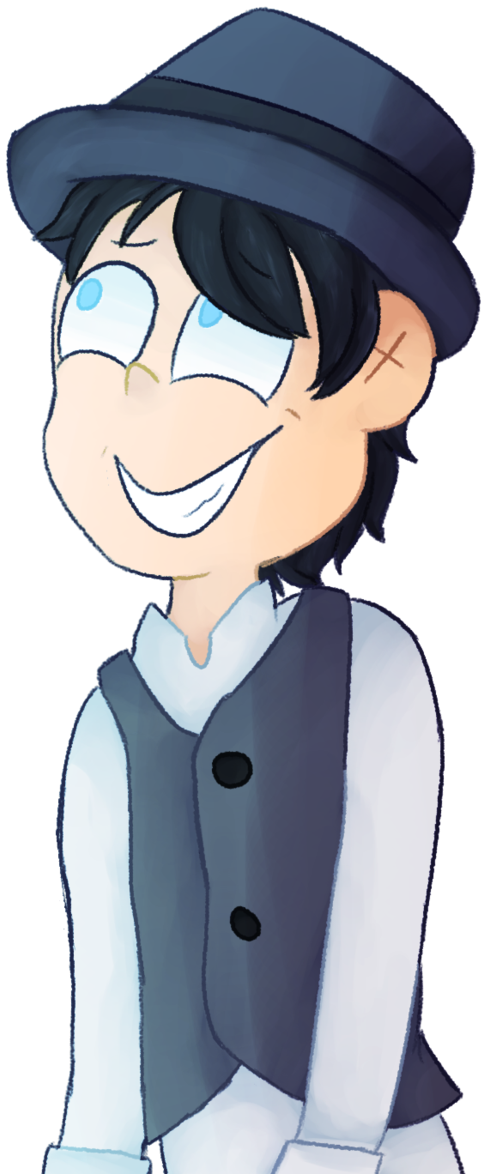 Im Gay Png - Cartoon (1024x1282), Png Download