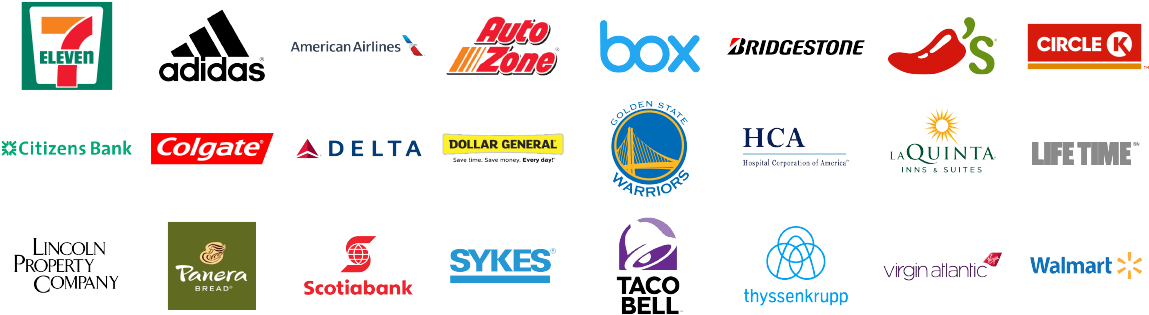 Transforming Talent At 500 Companies And Counting - Graphic Design (1200x333), Png Download
