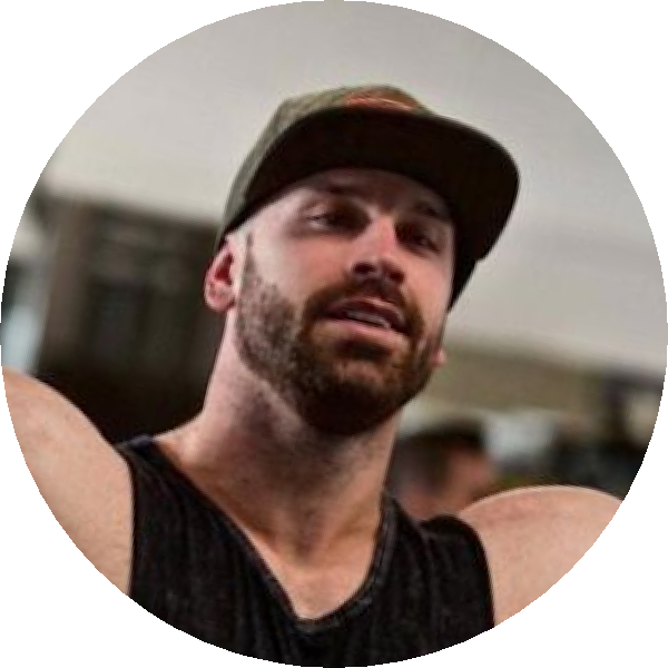 Bradleymartyn - Gentleman (600x600), Png Download