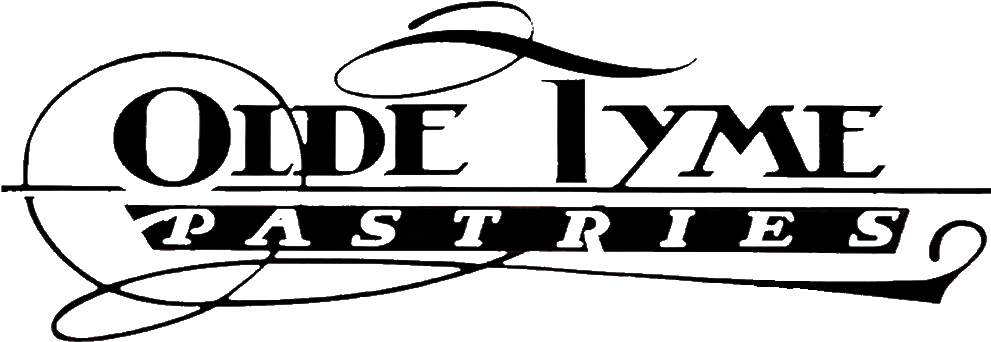 Olde Tyme Pastries (1015x360), Png Download