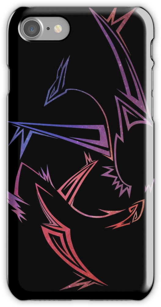 Latios And Latias - Erika Costell Phone Case (750x1000), Png Download