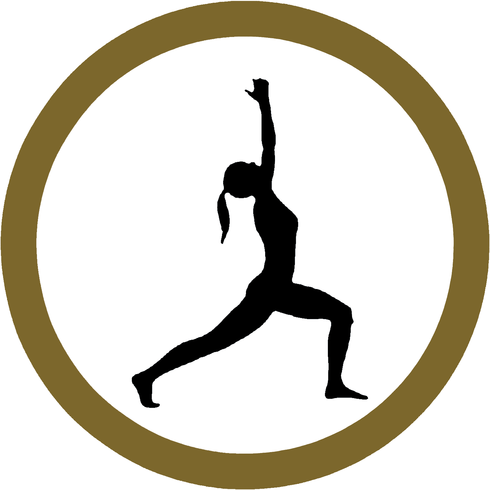 Yoga Icon - Yoga Is Good For Runners (1920x1920), Png Download