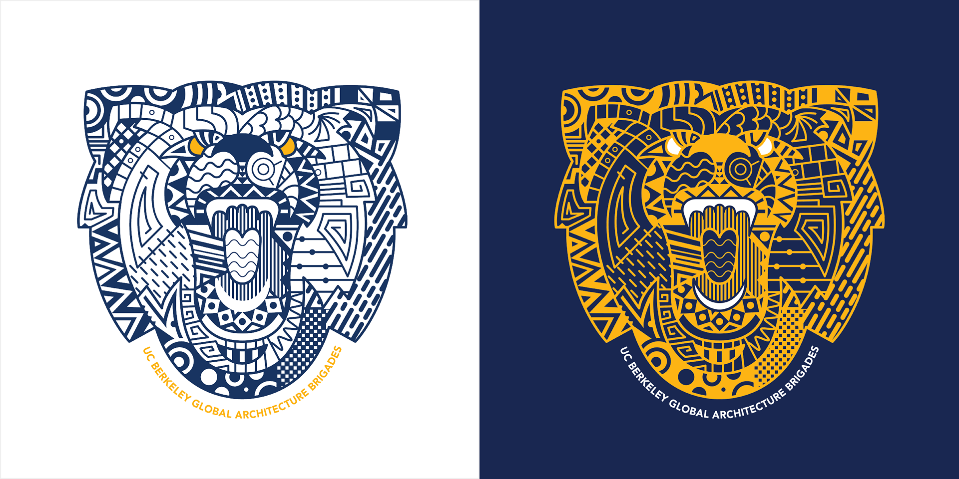 Uc Berkeley - Illustration (1920x960), Png Download