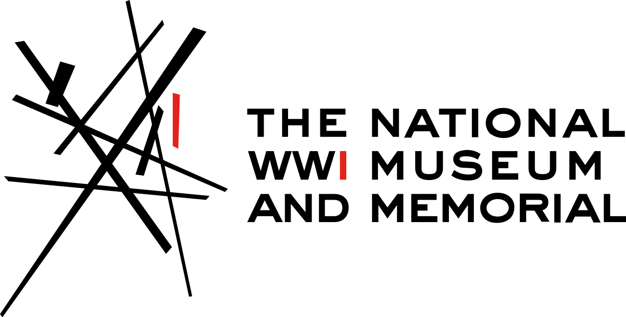 The National Wwi Museum And Memorial 2017 Logo - National Wwi Museum And Memorial (1280x648), Png Download