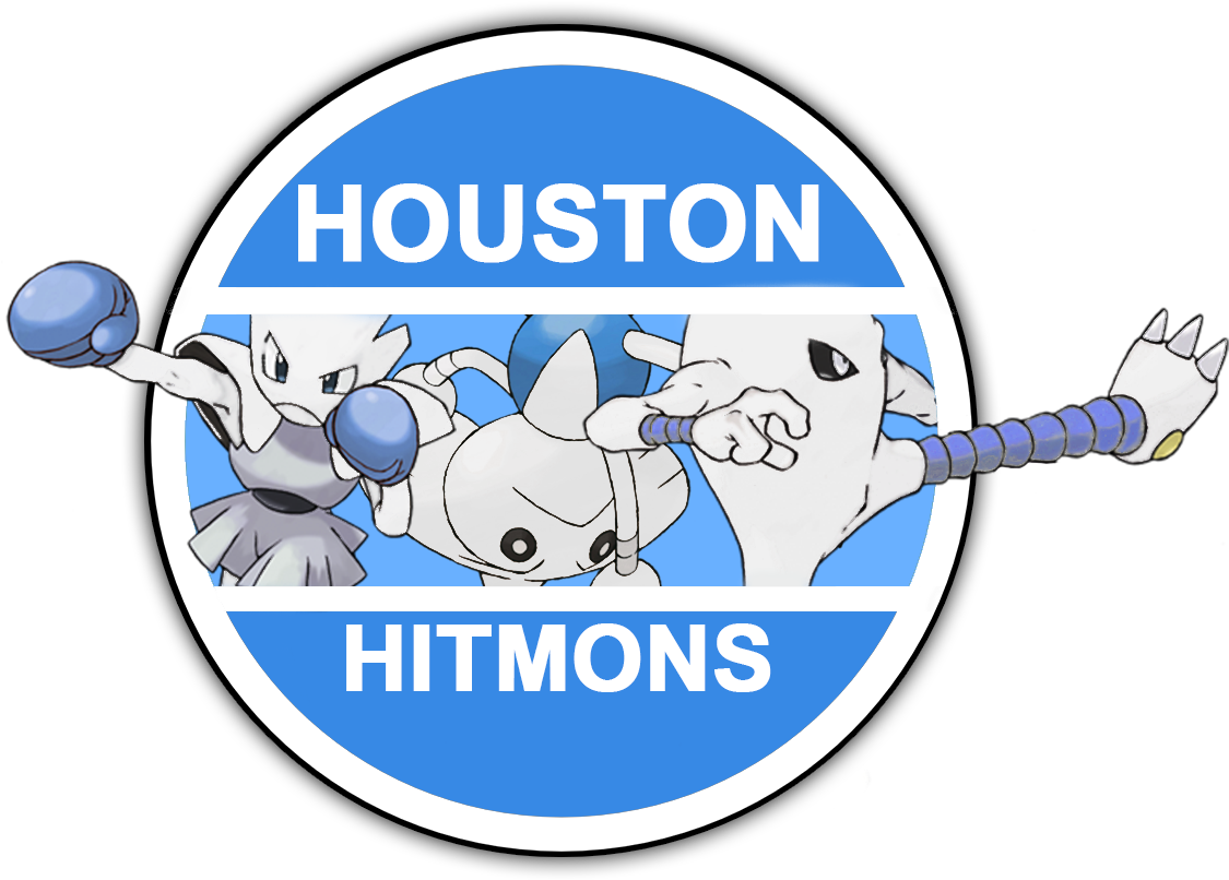 Houston Hitmons - Graphic Design (1920x1080), Png Download