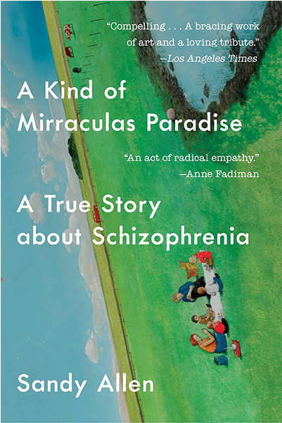 Image For <i>a Kind Of Mirraculas - Banner (600x600), Png Download