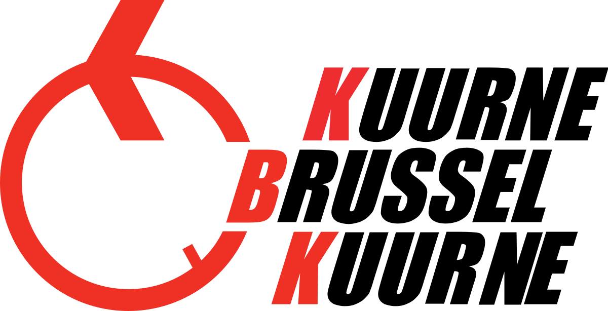 Kuurne Brussel Kuurne Logo (1200x614), Png Download