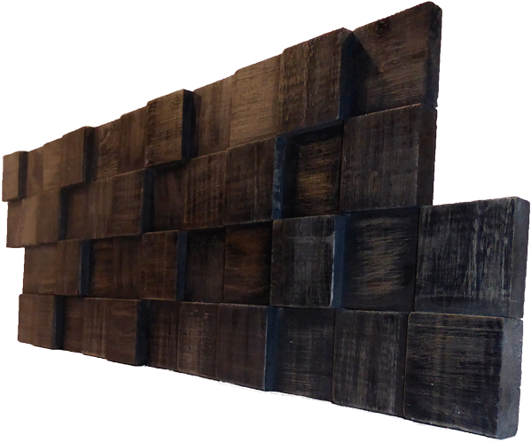 Squarro Profil Detourre - Plywood (1024x768), Png Download