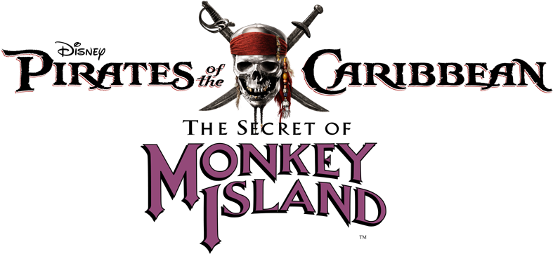 Beat You To It By A Few Weeks - Pirates Of The Caribbean (900x450), Png Download