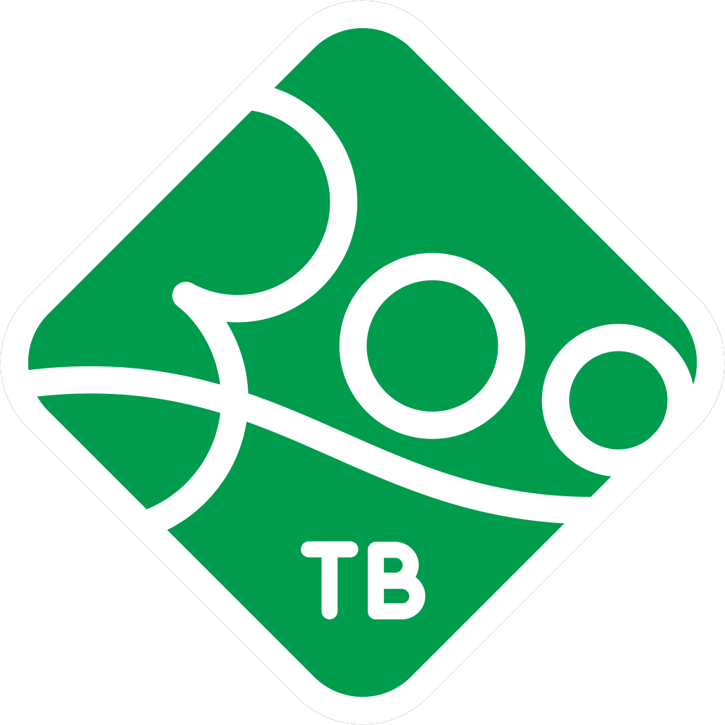 Logo Zoo Tv Final F - Зоо Тв (1027x1027), Png Download