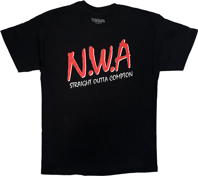 A Straight Outta Compton - Comfort Colors Berry T Shirt (800x800), Png Download