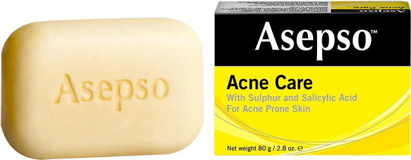 Acne Care 80 G - Personal Care (1000x1000), Png Download