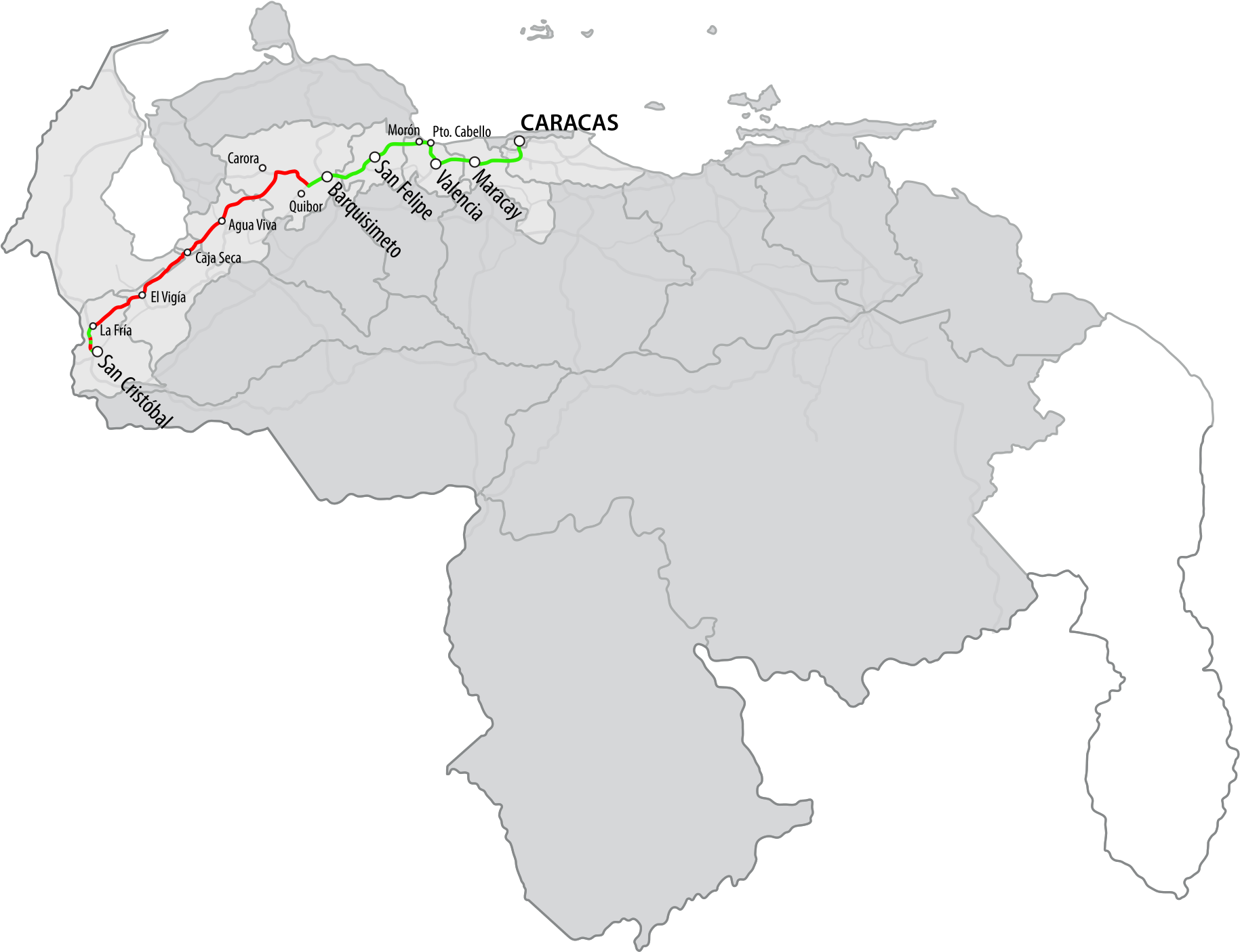 Open - Venezuela (2000x1628), Png Download