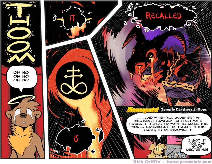 Lesson Learned - Breel Housepets (875x659), Png Download