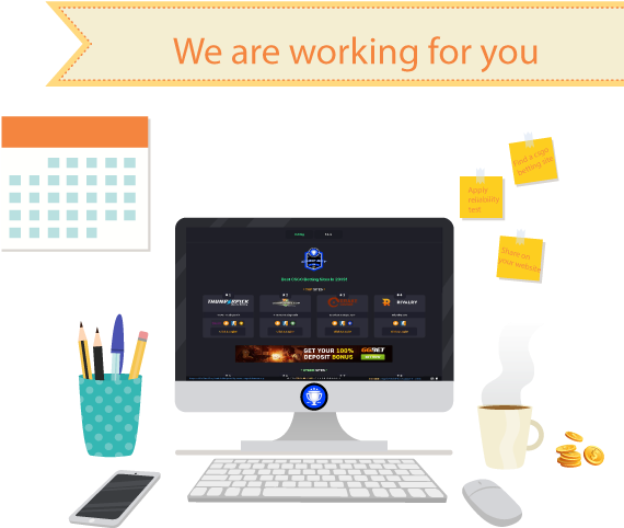 Csgo-bet - Org - Personal Computer (570x570), Png Download