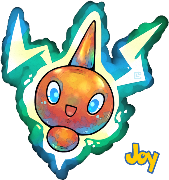 Thé Pokémon Projéct Viii - Cartoon (600x635), Png Download