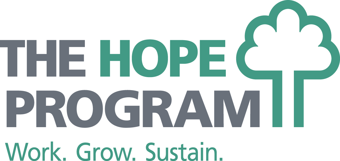 Hope Program (1194x566), Png Download