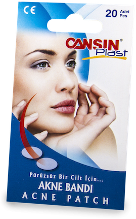 Connect With This Vendor - Akne Bandı (800x600), Png Download