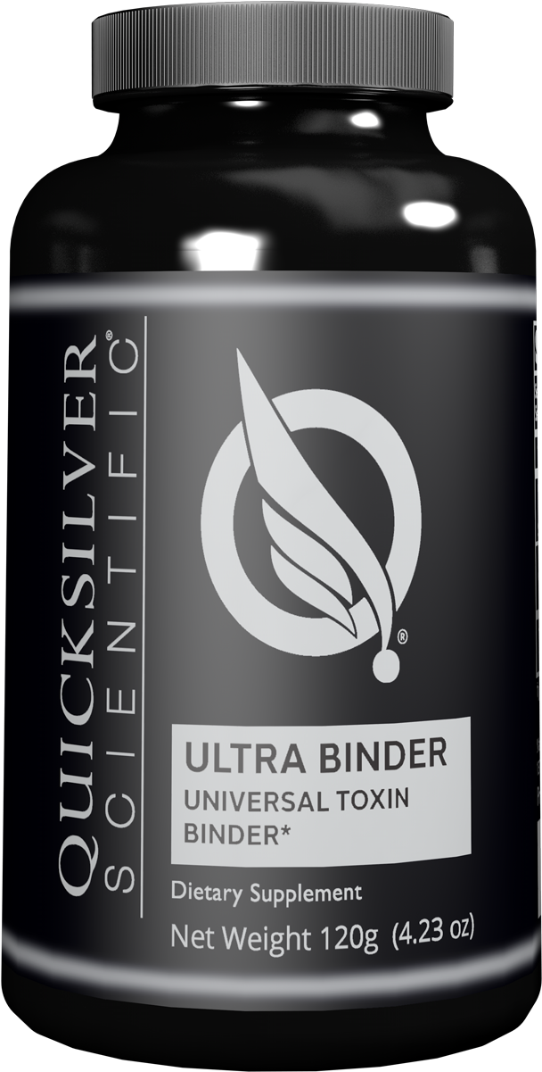 Ultra Binder Universal Toxin Binder 120g (1200x1200), Png Download